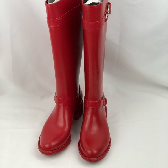 COLE HAAN |  Rain Boots - Picture 3 of 8